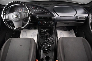 Внедорожник Chevrolet Niva 2014 года, 699000 рублей, Оренбург