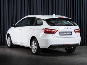 Универсал ВАЗ (LADA) Vesta 2018 года, 969000 рублей, Волгоград