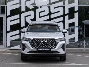 Внедорожник Chery Tiggo 7 Pro Max 2024 года, 2055000 рублей, Волгоград