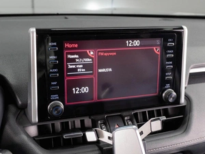 Внедорожник Toyota RAV4 2021 года, 3799000 рублей, Тюмень