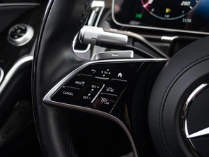 Седан Mercedes-benz S-класс 2021 года, 14599000 рублей, Краснодар