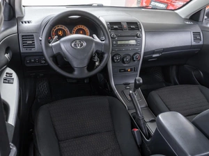 Седан Toyota Corolla 2007 года, 649000 рублей, Волгоград