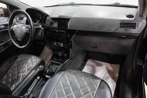 Хетчбэк Opel Astra GTC 2007 года, 489000 рублей, Новокузнецк