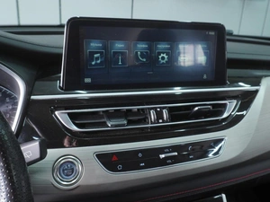 Внедорожник Changan CS75 2020 года, 1849000 рублей, Ростов-на-Дону