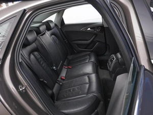 Седан Audi A6 2013 года, 1779400 рублей, Москва