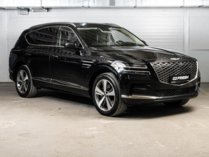 Внедорожник Genesis GV80 2020 года, 5512000 рублей, Ставрополь