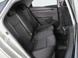 Седан Hyundai Solaris 2020 года, 1319000 рублей, Аксай