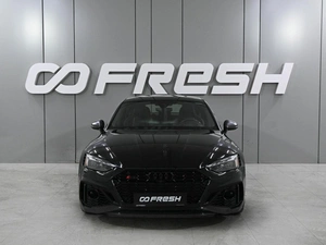 Лифтбек Audi RS5 2022 года, 9650000 рублей, Аксай