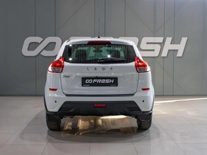 Хетчбэк ВАЗ (LADA) XRAY 2017 года, 859000 рублей, Петрозаводск