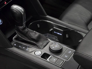 Внедорожник Volkswagen Teramont 2019 года, 3049000 рублей, Красноярск