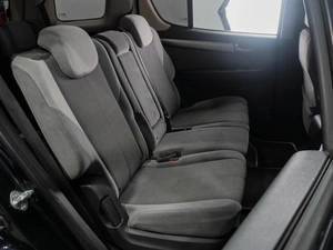 Внедорожник Chevrolet TrailBlazer 2014 года, 1279000 рублей, Тюмень