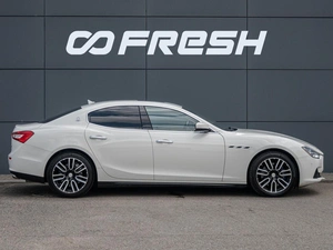 Седан Maserati Ghibli 2017 года, 4600000 рублей, Краснодар