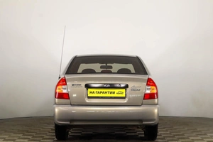 Седан Hyundai Accent 2011 года, 539000 рублей, Пермь