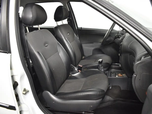 Универсал ВАЗ (LADA) Kalina 2013 года, 447200 рублей, Казань