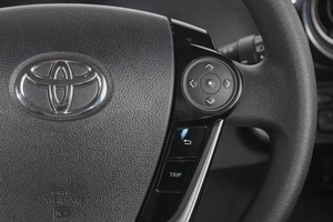 Хетчбэк Toyota Aqua 2019 года, 1349000 рублей, Кемерово