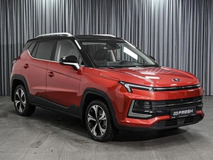 Внедорожник Москвич 3 2023 года, 1679000 рублей, Ставрополь