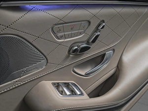 Седан Mercedes-benz S-класс 2018 года, 7314000 рублей, Ставрополь