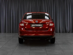 Лифтбек Skoda Rapid 2014 года, 899000 рублей, Тюмень