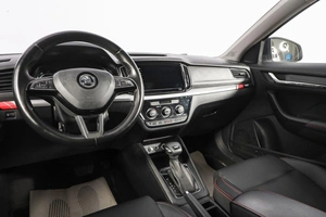 Универсал Skoda Kamiq 2022 года, 2439000 рублей, Новосибирск