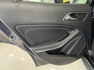 Внедорожник Mercedes-benz GLA-класс 2016 года, 2337000 рублей, Солонцы