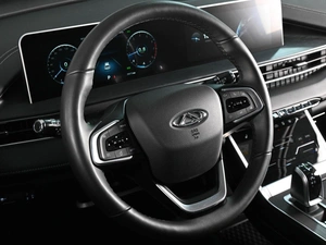 Внедорожник Chery Tiggo 4 Pro 2024 года, 1749000 рублей, Ростов-на-Дону