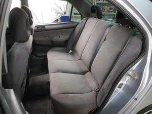 Седан Mitsubishi Lancer 2004 года, 349000 рублей, Воронеж