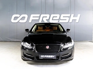 Седан Jaguar XJ 2017 года, 2835000 рублей, Санкт-Петербург