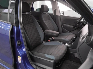 Седан Volkswagen Polo 2020 года, 1484000 рублей, Воронеж