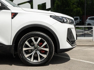 Внедорожник Chery Tiggo 7 Pro Max 2024 года, 2019000 рублей, Волгоград