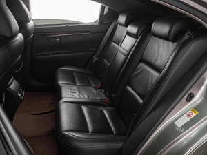 Седан Lexus ES 2015 года, 2078000 рублей, Тюмень