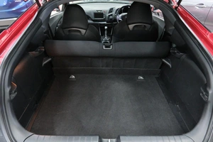 Хетчбэк Honda CR-Z 2011 года, 1029000 рублей, Омск