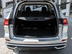 Внедорожник Haval M6 2024 года, 1798000 рублей, Ставрополь