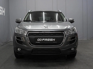 Внедорожник Peugeot 4008 2012 года, 1180000 рублей, Омск
