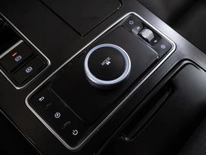 Внедорожник EXEED LX 2023 года, 2430000 рублей, Краснодар