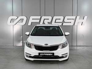 Седан Kia Rio 2015 года, 1150000 рублей, Аксай