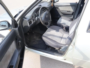 Седан Daewoo Nexia 2009 года, 350000 рублей, Железногорск