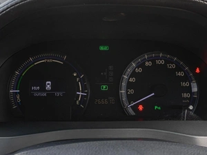 Седан Lexus HS 2010 года, 1925000 рублей, Краснодар