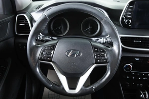 Внедорожник Hyundai Tucson 2019 года, 2749000 рублей, Пермь
