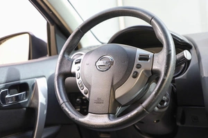 Внедорожник Nissan Qashqai 2007 года, 899000 рублей, Новосибирск