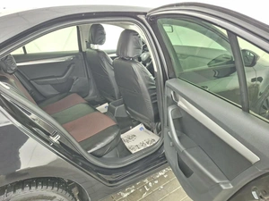 Хэтчбек 4 дв. Skoda Octavia 2014 года, 950000 рублей, Клинцы