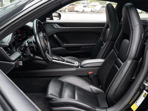 Купе Porsche 911 Carrera S 2021 года, 13880000 рублей, Краснодар