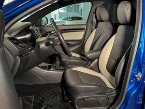 Седан ВАЗ (LADA) Vesta 2021 года, 1229000 рублей, Кропоткин