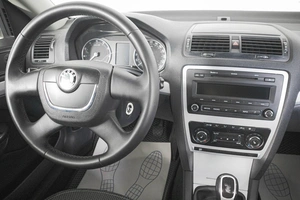 Лифтбек Skoda Octavia 2011 года, 649000 рублей, Кемерово