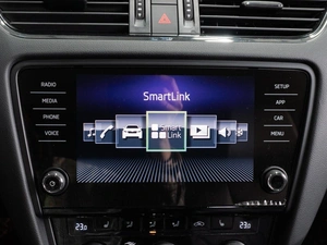 Лифтбек Skoda Octavia 2020 года, 2675000 рублей, Тюмень