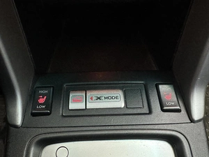 Внедорожник Subaru Forester 2014 года, 1650000 рублей, Уфа