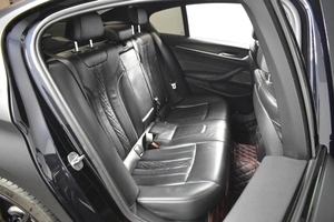 Седан BMW 5 серия 2019 года, 5956900 рублей, Казань