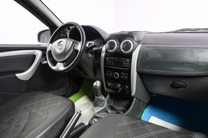 Универсал ВАЗ (LADA) Largus 2017 года, 699000 рублей, Новосибирск