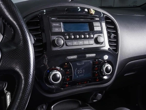 Внедорожник Nissan Juke 2012 года, 1170000 рублей, Ростов-на-Дону