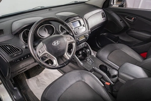 Внедорожник Hyundai ix35 2014 года, 1379000 рублей, Томск