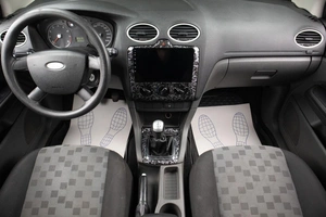 Седан Ford Focus 2005 года, 349000 рублей, Оренбург